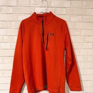 Under Armour Men's Pull - Loose Fit